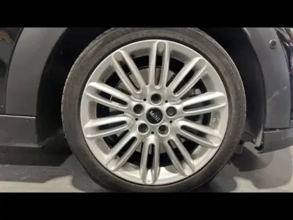 Photo 6 Mini Mini Gén. III (F55) Ph3 Edition Premium 5