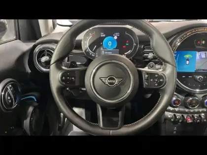 Photo 10 Mini Mini Gén. III (F55) Ph3 Edition Premium 5