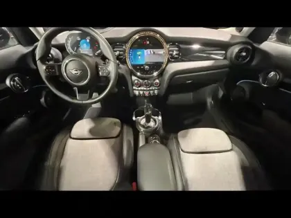 Photo 8 Mini Mini Gén. III (F55) Ph3 Edition Premium 5