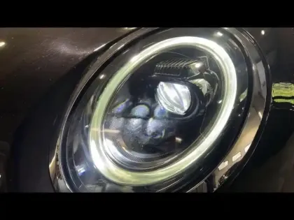 Photo 7 Mini Mini Gén. III (F55) Ph3 Edition Premium 5