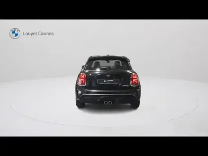 Photo 5 Mini Mini Gén. III (F55) Ph3 Edition Premium 5