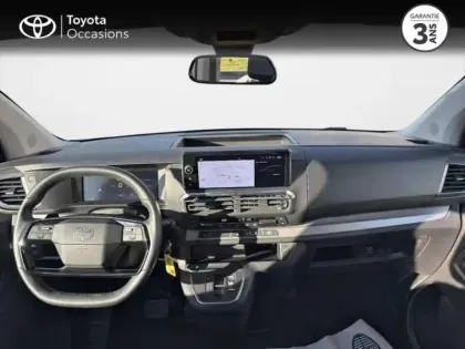 Photo 7 Toyota Proace  Verso Medium Electric 75kWh Dynamic