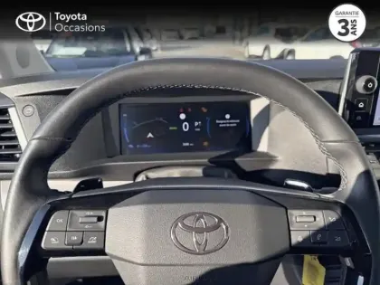 Photo 12 Toyota Proace  Verso Medium Electric 75kWh Dynamic