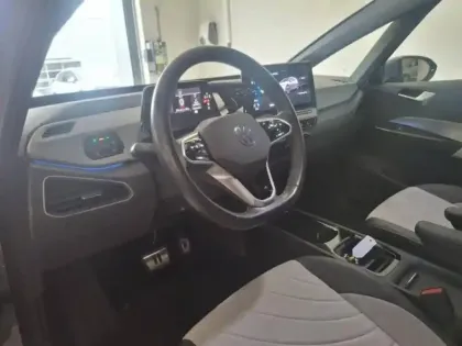 Photo 9 Volkswagen Id.3  204ch Pro Performance 58 kWh Life Plus