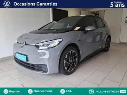 Photo Volkswagen Id.3 Life Plus