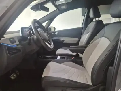 Photo 10 Volkswagen Id.3  204ch Pro Performance 58 kWh Life Plus