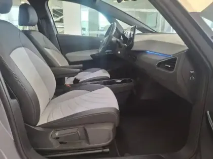 Photo 12 Volkswagen Id.3  204ch Pro Performance 58 kWh Life Plus