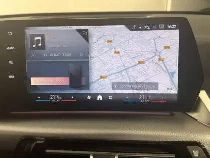 Photo 12 BMW X1 Gén. III (U11) Ph1 M Sport 5