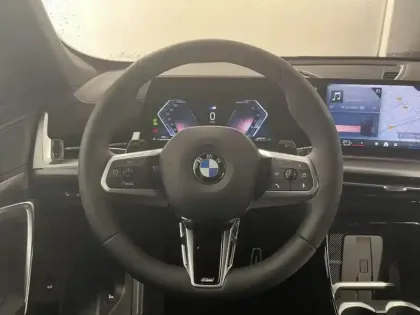 Photo 5 BMW X1 Gén. III (U11) Ph1 M Sport 5