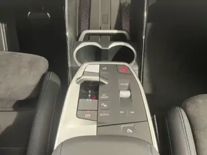 Photo 14 BMW X1 Gén. III (U11) Ph1 M Sport 5