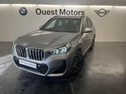 Photo Bmw X1 M Sport