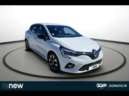 Photo 7 Renault Clio Gén. V (BJA) Ph1 NG Evolution 5