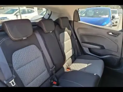 Photo 10 Renault Clio Gén. V (BJA) Ph1 NG Evolution 5