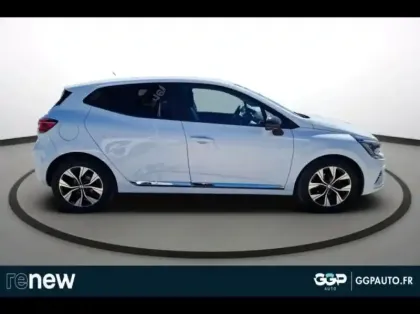 Photo 6 Renault Clio Gén. V (BJA) Ph1 NG Evolution 5