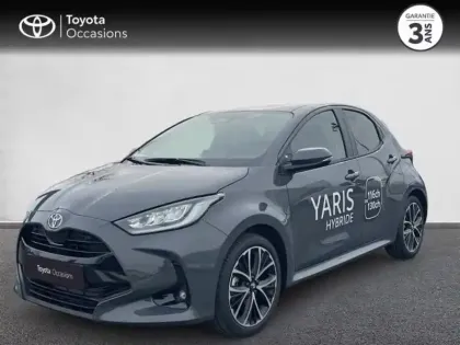 Photo Toyota Yaris