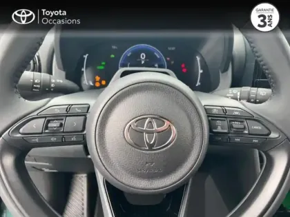 Photo 10 Toyota Yaris  Cross 130h Design MY26