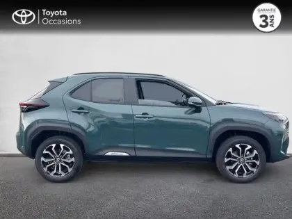 Photo 5 Toyota Yaris  Cross 130h Design MY26