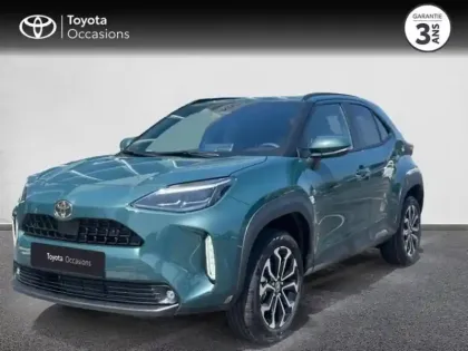 Photo 15 Toyota Yaris  Cross 130h Design MY26
