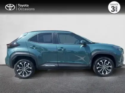 Photo 20 Toyota Yaris  Cross 130h Design MY26