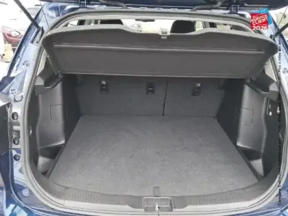 Photo 13 Suzuki S-Cross  1.4 Boosterjet Hybrid 129ch Privilège Auto Euro6d-T