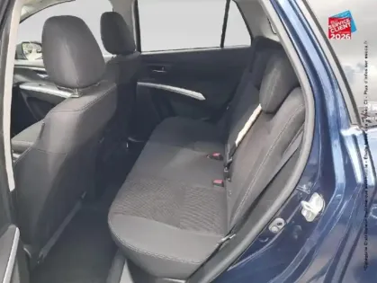 Photo 10 Suzuki S-Cross  1.4 Boosterjet Hybrid 129ch Privilège Auto Euro6d-T