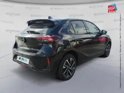 Photo 5 Opel Corsa Gén. VI Ph2 GS 5