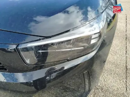 Photo 12 Opel Corsa Gén. VI Ph2 GS 5