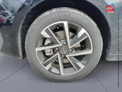 Photo 9 Opel Corsa Gén. VI Ph2 GS 5