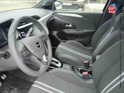 Photo 14 Opel Corsa Gén. VI Ph2 GS 5