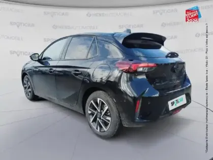 Photo 7 Opel Corsa Gén. VI Ph2 GS 5