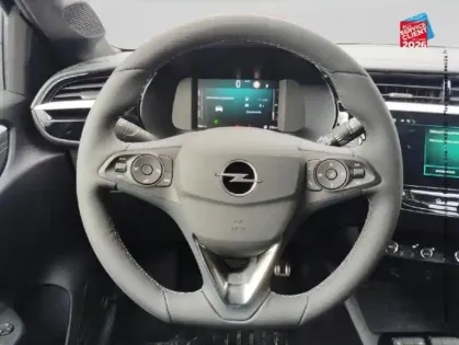 Photo 11 Opel Corsa Gén. VI Ph2 GS 5