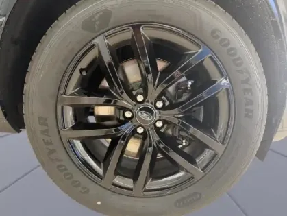 Photo 9 Land rover Range Rover Gén. II (L551) Ph2 S 5