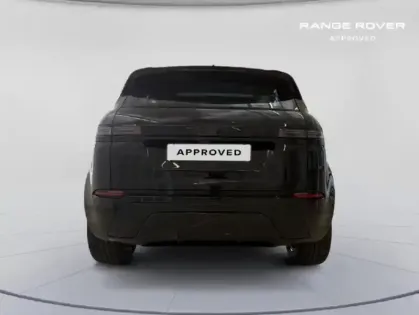 Photo 6 Land rover Range Rover Gén. II (L551) Ph2 S 5