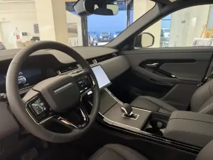 Photo 14 Land rover Range Rover Gén. II (L551) Ph2 S 5