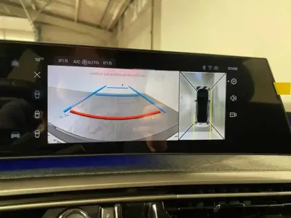 Photo 14 Peugeot 3008  1.2 Hybrid 145ch GT e-DCS6