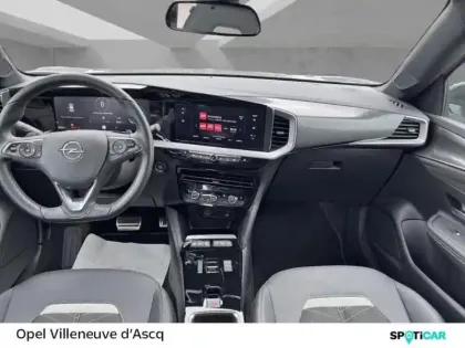 Photo 7 Opel Mokka Gén. II Ph1 Ultimate 5