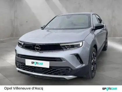 Photo Opel Mokka Ultimate