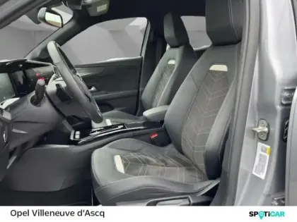 Photo 10 Opel Mokka Gén. II Ph1 Ultimate 5