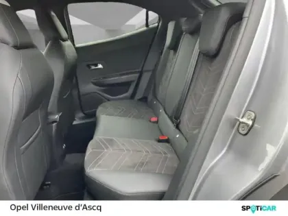 Photo 11 Opel Mokka Gén. II Ph1 Ultimate 5