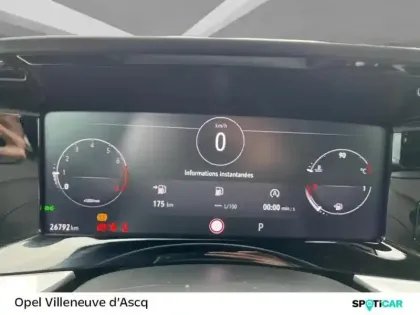 Photo 9 Opel Mokka Gén. II Ph1 Ultimate 5