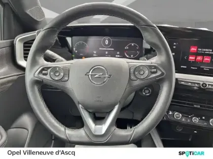 Photo 8 Opel Mokka Gén. II Ph1 Ultimate 5