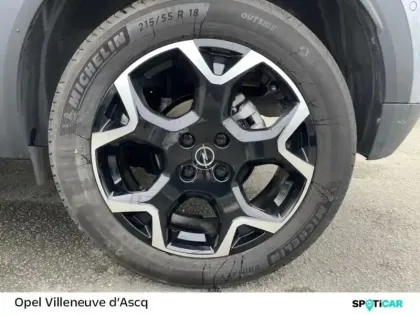 Photo 12 Opel Mokka Gén. II Ph1 Ultimate 5