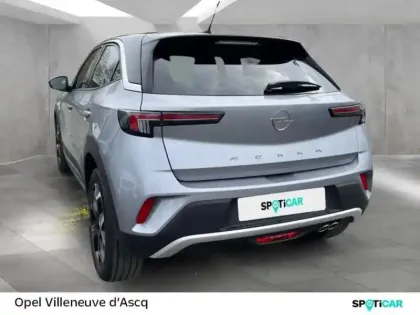 Photo 6 Opel Mokka Gén. II Ph1 Ultimate 5