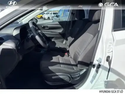 Photo 10 Hyundai I20  1.2 84ch Initia