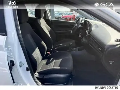 Photo 5 Hyundai I20  1.2 84ch Initia