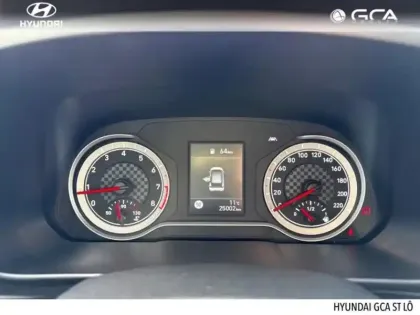 Photo 13 Hyundai I20  1.2 84ch Initia