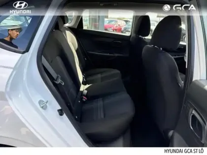 Photo 6 Hyundai I20  1.2 84ch Initia