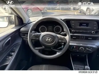 Photo 8 Hyundai I20  1.2 84ch Initia