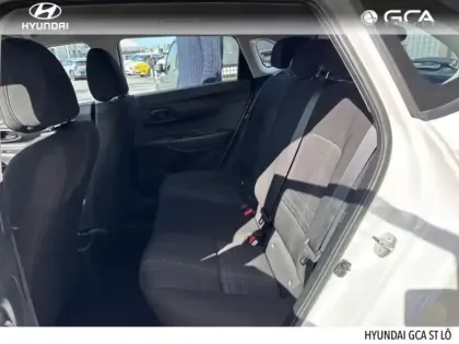 Photo 11 Hyundai I20  1.2 84ch Initia