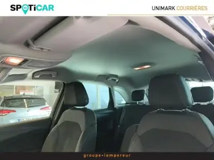 Photo 9 Opel Crossland Gén. I Ph1 Ultimate 5